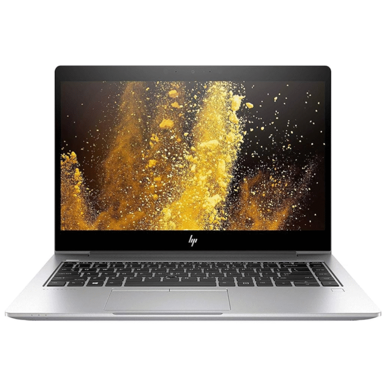 Hp EliteBook 840 G5