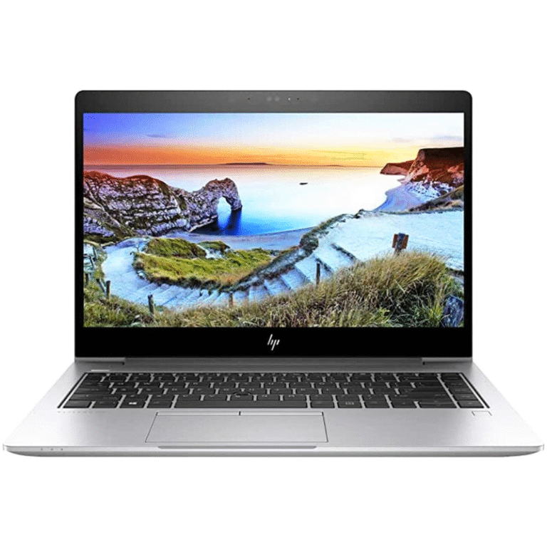 HP EliteBook 840 G6