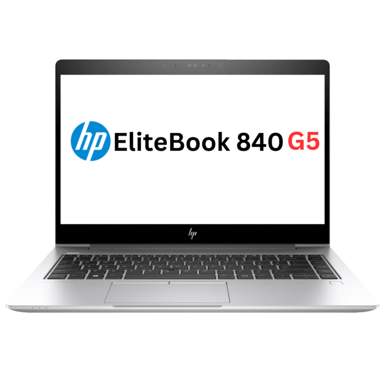 HP EliteBook 830 G5