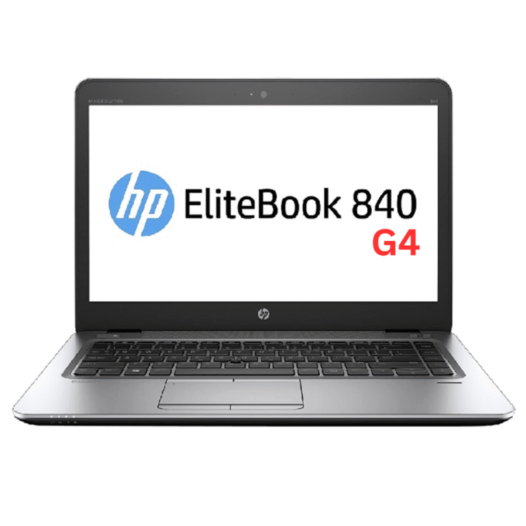 HP EliteBook 840 G4