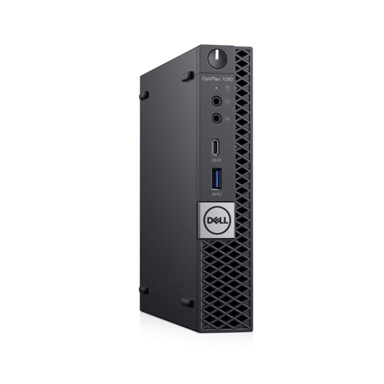 Dell OptiPlex 7060 Mini