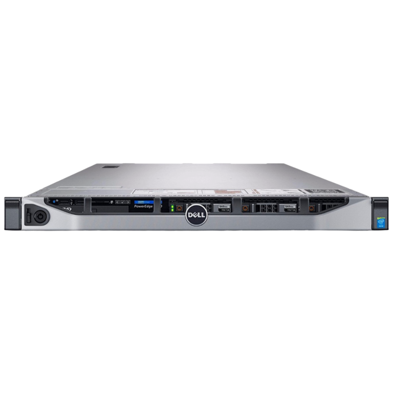 Dell PowerEdge R630 Rack Server