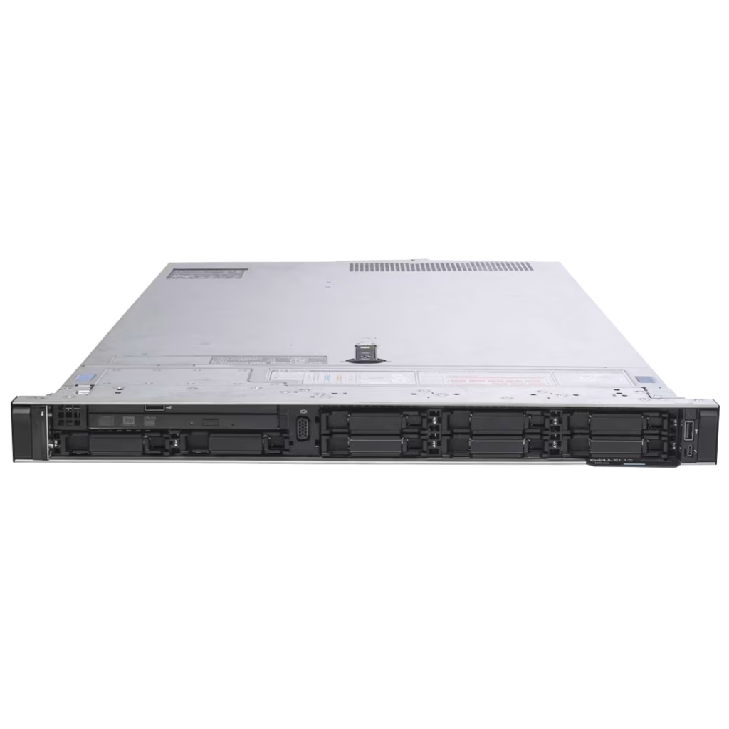 Dell PowerEdge R640 Rack Server