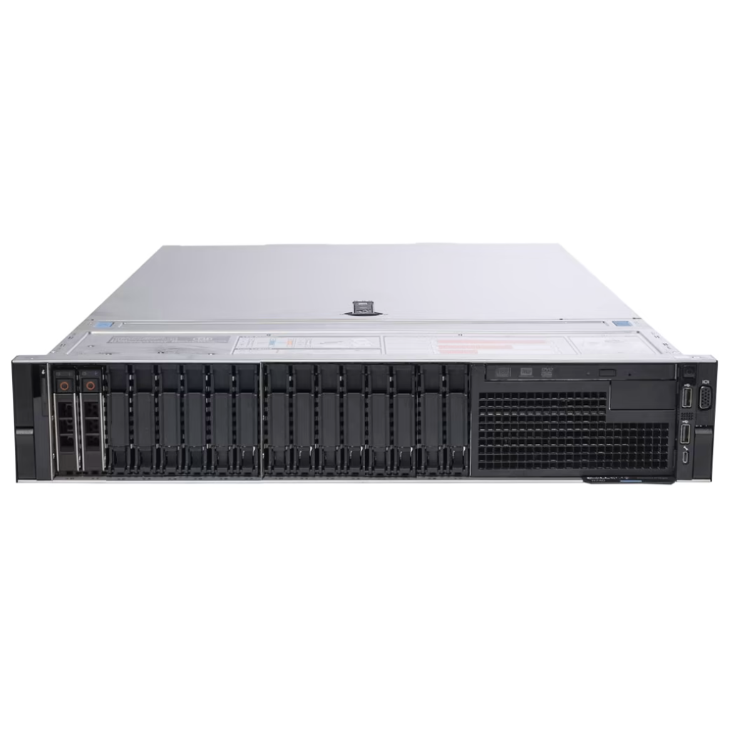 Dell PowerEdge R740
