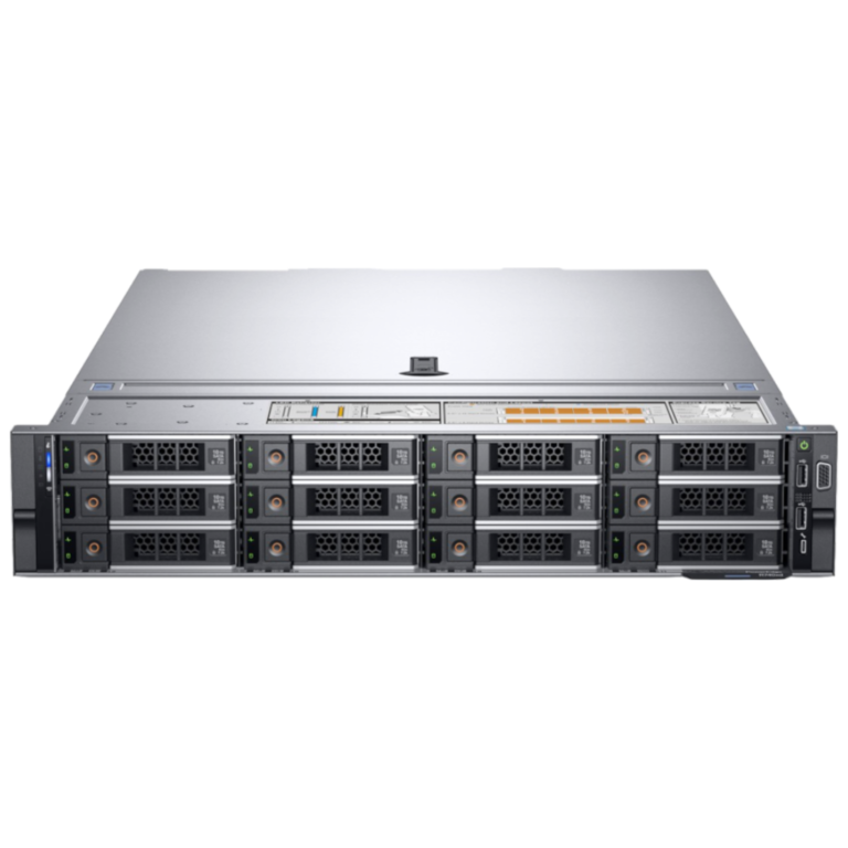 Dell PowerEdge R740xd