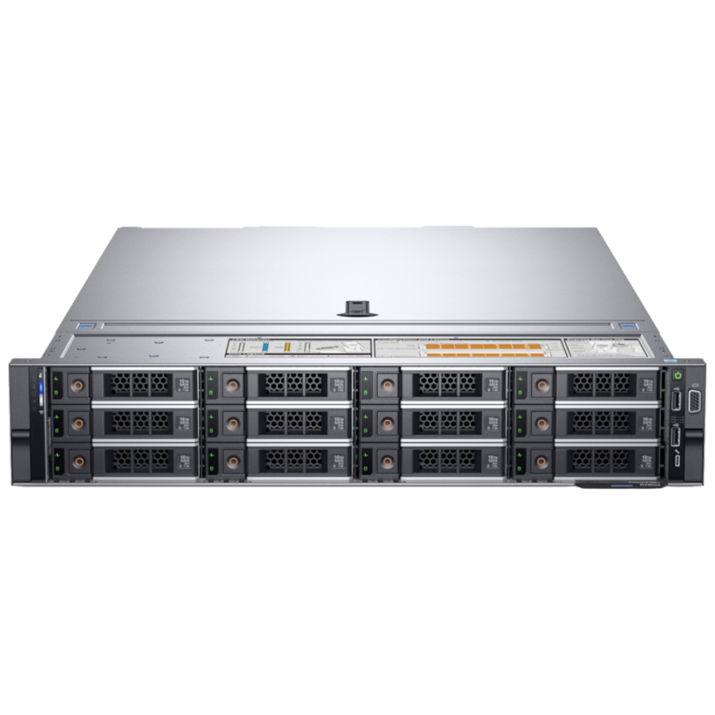 Dell PowerEdge R740xd