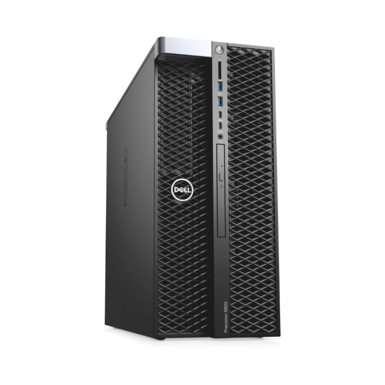 Dell Precision 5820 Workstation