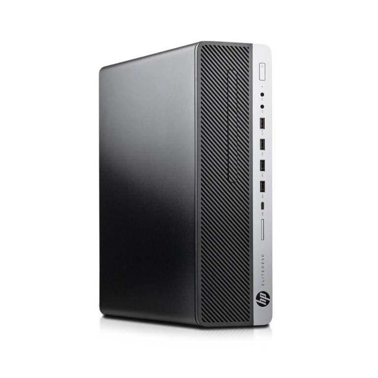 HP EliteDesk 800 G4