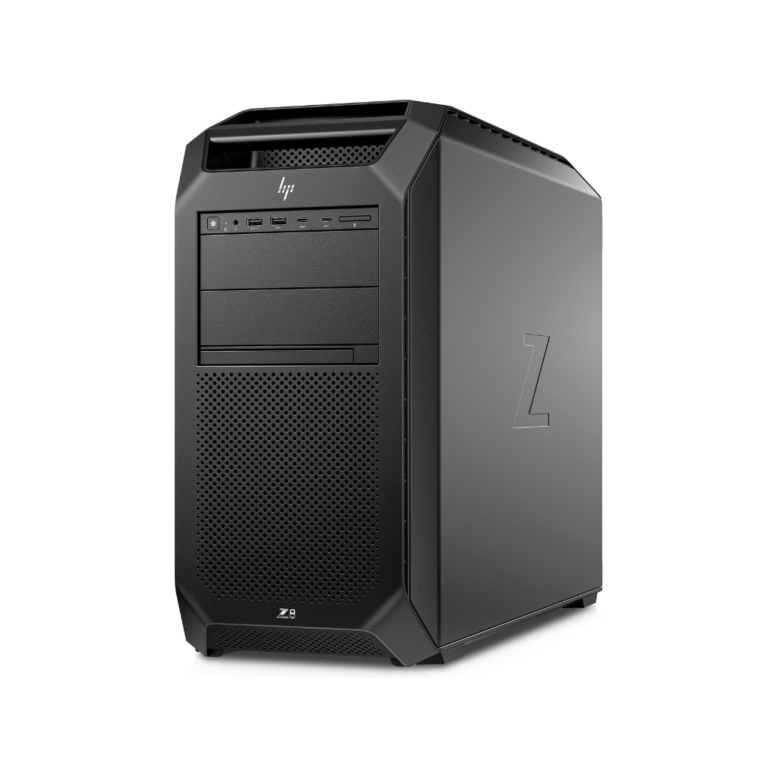 HP Z8 G4 Workstation