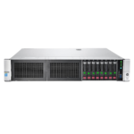 HPE DL380 Gen10 Rack Server