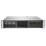 HPE DL380 Gen9 Rack Server