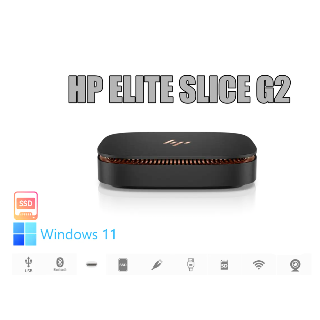 HP Elite Slice G2 HP Elite Slice G2