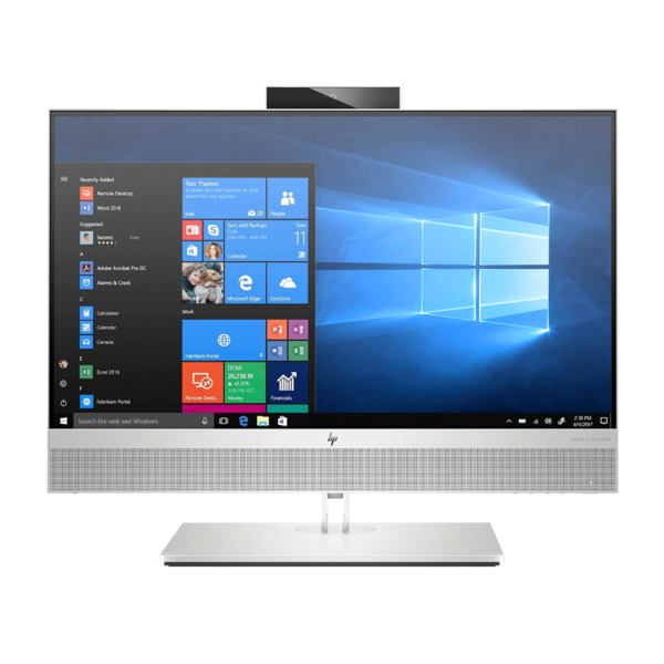 HP EliteOne 800 G6 All-in-One PC