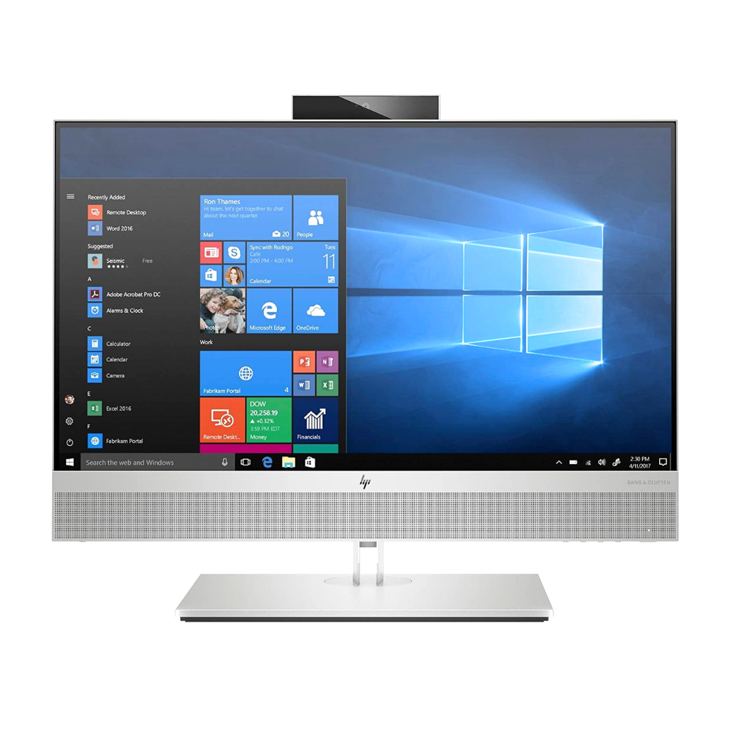 HP EliteOne 800 G6 All-in-One PC HP EliteOne 800 G6 All-in-One PC