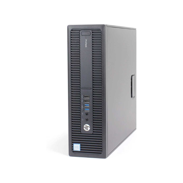 HP EliteDesk 600 G2