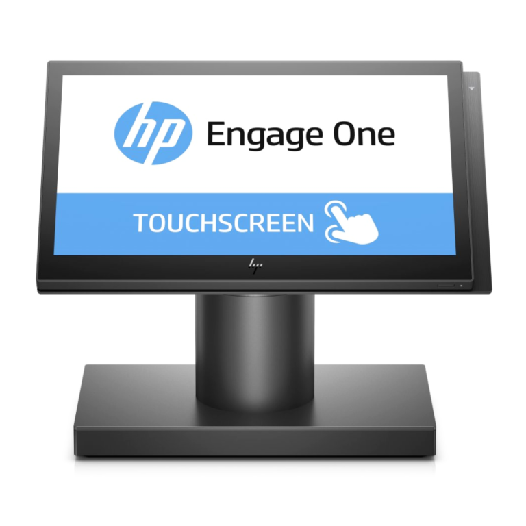 HP Engage One Pro All-in-One