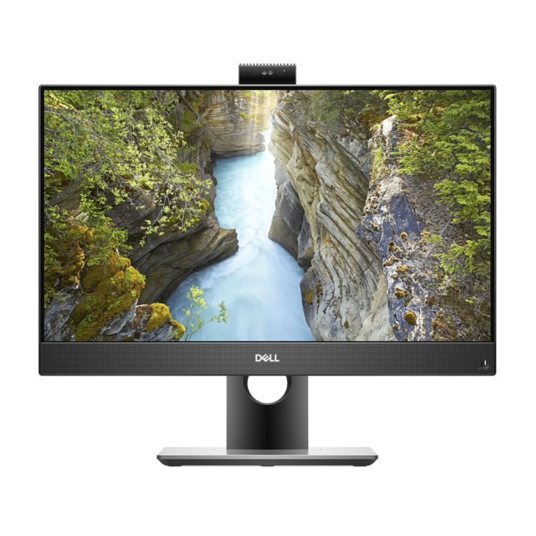 OptiPlex 7490 All-In-One PC