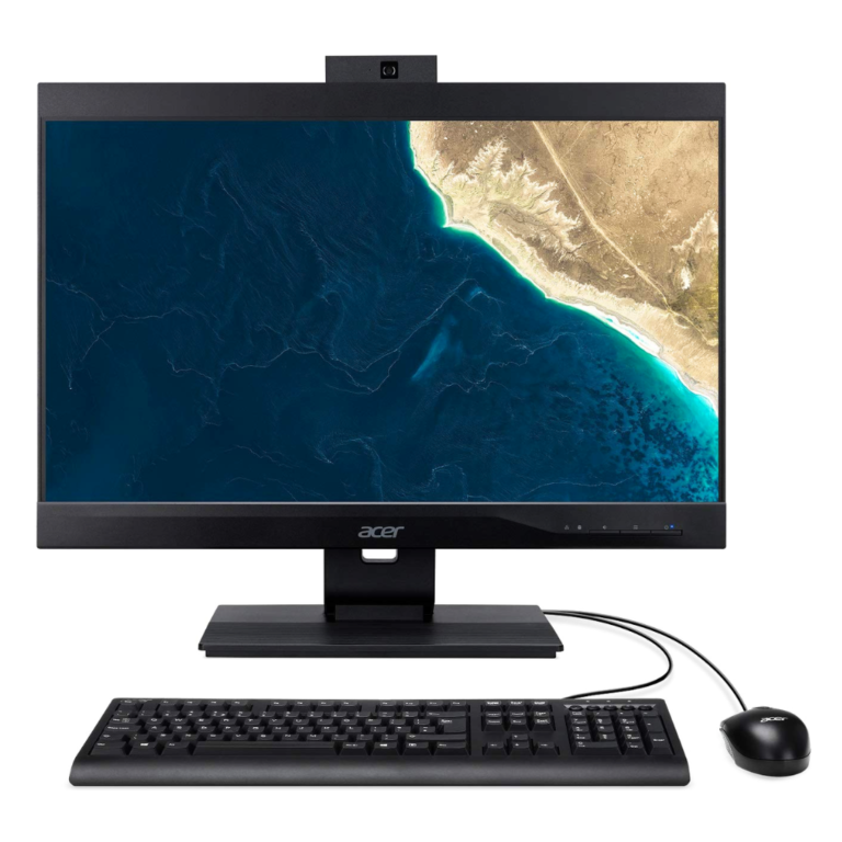 Acer Veriton Z4860 G AIO All-In-One PC