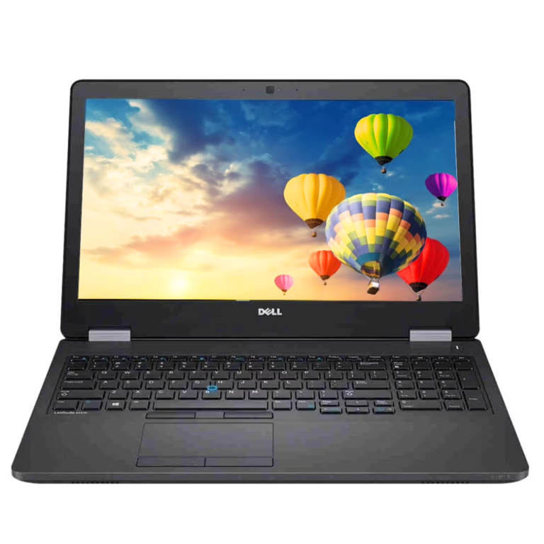 Dell Latitude 5570