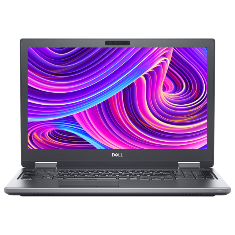 Dell Precision 7530