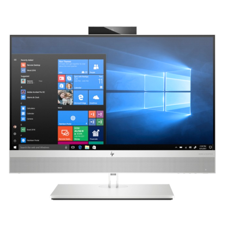 HP EliteOne 800 G8 All-in-One PC