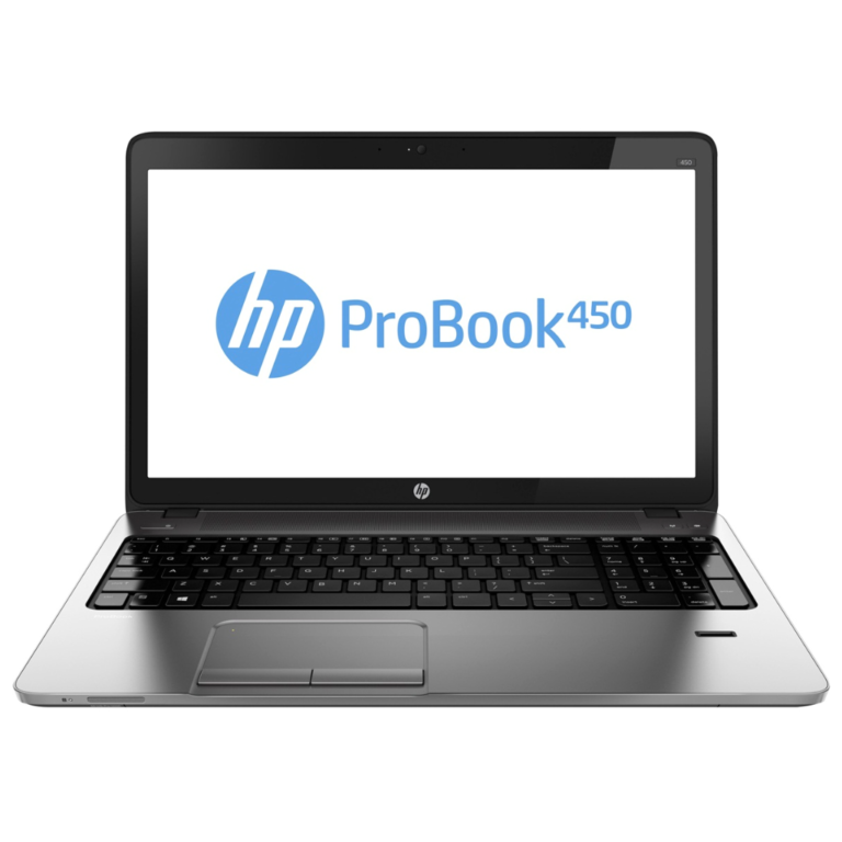 HP ProBook 450 G4