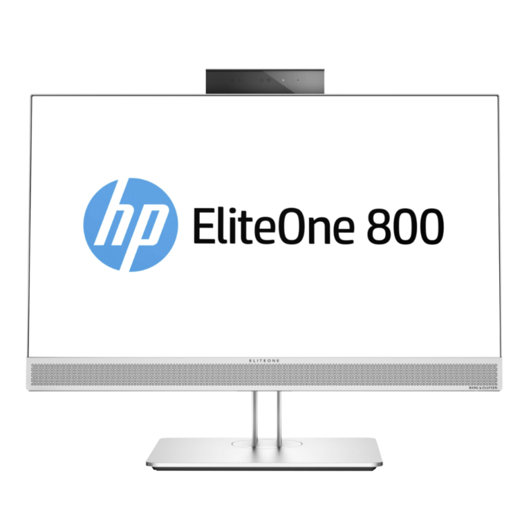 Hp EliteOne 800 G3 All-in-One PC
