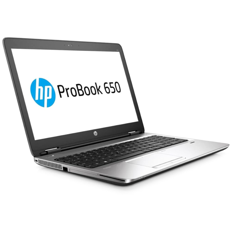 Hp ProBook 650 G2