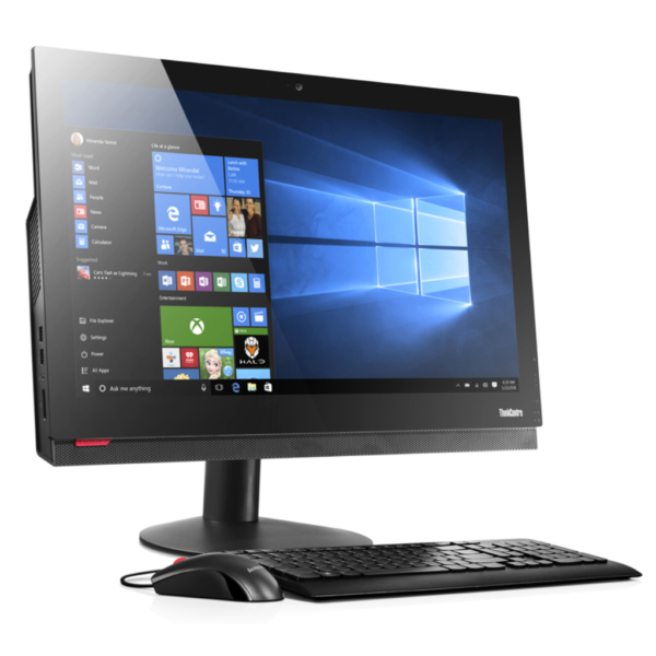 Lenovo Thinkcenter M910z All-In-One PC