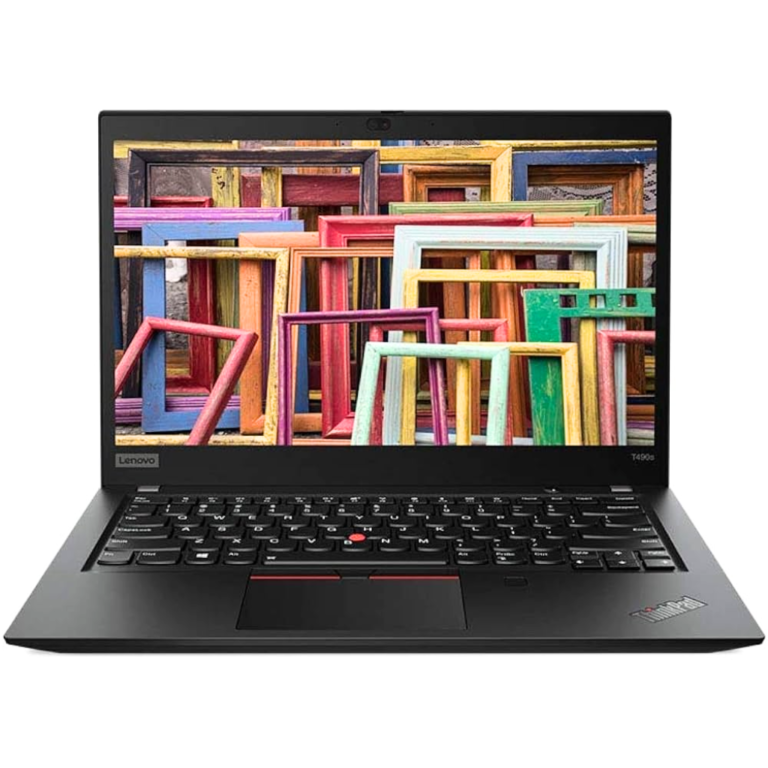 Lenovo ThinkPad t490s