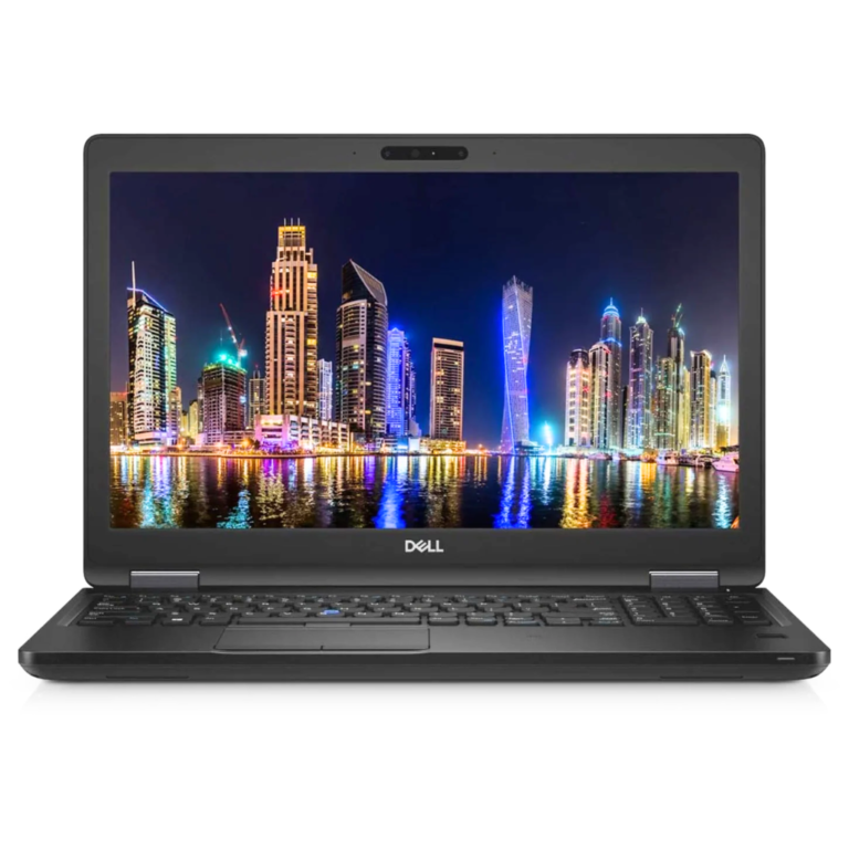 Dell Latitude 5590
