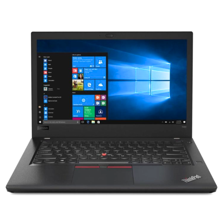 Lenovo ThinkPad T480