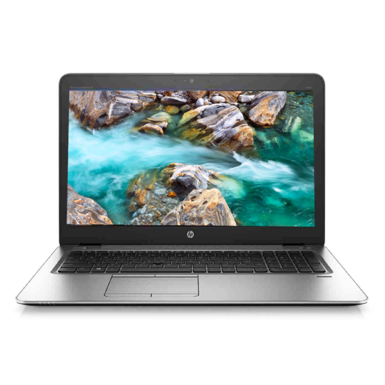 HP EliteBook 850 G3 Notebook PC