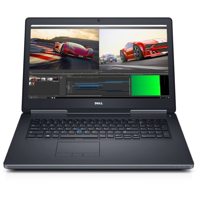 Dell Precision 7720