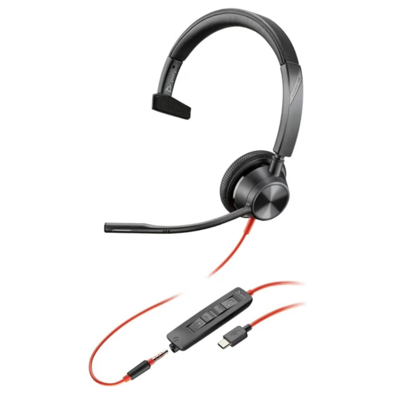 Blackwire 3315 Wired